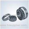 Inch Sizes Single Row Tapered Roller Bearings EE763330 / 763410 With Slide Surface