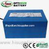 48v 200mah Rechargeable Lithium Battery Solar Light Lifepo4 Battery Pack