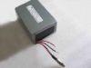 Hybrid Supercapacitor Rechargeable Lithium Battery For Golf Car 24v 15ah
