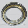 High speed self retaining units Angular Contact Ball Bearing 71904C with Axial load