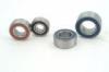 High precision double row, single row, four point Angular Contact Ball Bearing