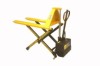 Power-driven 1T Hydraumatic High Lift Table DGB1-520