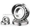 30205 Radial and Axial load Wheel Single Row Tapered Roller Bearings 25x52x16.25mm