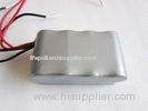 12v 100mah Rechargeable Lithium Battery Car Lithium Iron Phosphate Battery