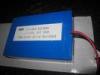 36v 10ah Lithium Battery , Polymer Rechargeable Electirc Car Lifepo4 Cell