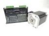 86mm 6.7A Two Phase CNC Stepper Motor Kit With 4.8nm Holding Torque