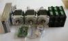 3 PCS 3 Axis Nema34 Stepper Motor Kits For Automazation / Printer