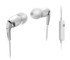 Philips SHN2600/10 In-Ear Noise Cancelling Headphones White