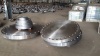 Forged Carbon Steel ANSI B16.5 Blind Flanges