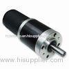 28mm Mini Brushless Dc Motor With Planetary Gearbox , 0.2 - 2N.M Torque