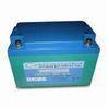 48v 15ah Ev Lithium Batteries , Deep Cycle Rechargable Lifepo4 Battery Pack