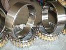 Inch Sizes Double Row Raper Roller Bearing of 352028, 2657128, 657728 For Radial Load