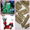 high efficiency wood pellet machine