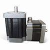 60mm DC Brushless Motor With Rated Voltage 36v , 40w - 168w For Home Appliance