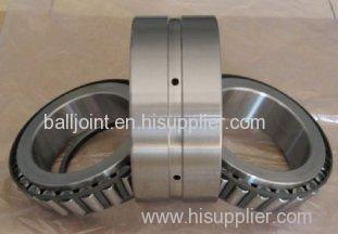 Double Row Tapered Roller Bearing 352936, 352036 For Axial Load With Rolling Elements