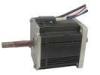Customized Square 8 Poles / 3 Phase 57mm DC Brushless Motor With High Speed 1250-10000rpm