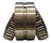 Double Row Tapered Roller Bearing 352236, 352236X2 For Axial Load With Rolling Elements