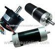 Customized 28mm - 110mm Dc Brushless Motor For Velocity Control , Rosh / CE