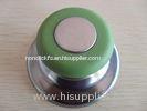 Cookware Accessories , Colorful Cooking Pot Lid Handles OEM