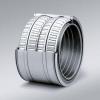 Double Row Tapered Roller Bearing 3519 / 800, 3519 / 850 With Inner Ring For Radial Load