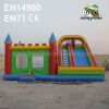 Inflatable House Combo for Sale