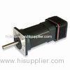 20w - 105w 42mm DC Brushless Motor With 120 Degree Electriacl Angle , Totally Enclosed