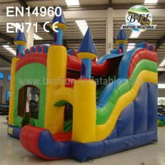 Commercial Inflatable Jumping Bouncers