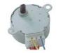 7.5 / 15 Degree 35mm DC PM Stepper Motor With Permanent Magnet