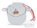 PM20 Series 7.5 / 15 Degree Pm Step Motor With 35 - 60g.Cm Holding Torque