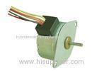 25BYZ Series DC PM Stepper Motor With Permanent Magnet , Linear Actuator Motor
