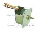 25BYZ Series DC PM Stepper Motor With Permanent Magnet , Linear Actuator Motor