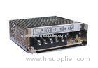 AC / DC, DC / DC Switching Power Supply 35W Single Output Power Supply with EMI Filter / Minimum Wa