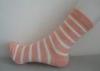 Warm Fashion Striped Wool Socks