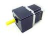 Nema 23 High Torque Wide Ratio Geared Nema Stepper Motors Low Noise 52mm Gearbox