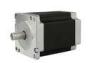 High Torque 1.8 Degree 2 Phase Nema 23 Stepper Motor , Smooth Movement