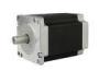 2 Phase 57mm High Accurate Hybrid Nema 23 Stepper Motor With 0.5 - 2n.M Holding Torque