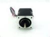28mm 48mm Two Phase Hybrid Nema 17 Stepper Motor For 3D Printer , 1.8Nema Stepping Motor