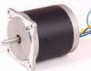 0.38A - 2.2A 57mm High Torque 1.8 Degree Stepper Motor 500VAC with 4 / 6 Lead Wire