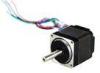 Small 1.8 Degree Stepper Motor With 100 - 220g.cm. Holding Torque , Hybrid Stepping Motor