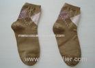 Cute Warmly Organic Cotton Baby Socks , Hand Link 15 - 40 EU Size for Boys