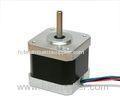 Unipolar Nema 34 1.8 Degree 86mm Cnc 1.8 Degree Stepper Motor , 8 Wire Waterproof