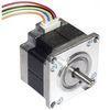 Nema 34 86mm 1.8 Degree Stepper Motors With 8 Lead Wire , Two Phase High Accuracy