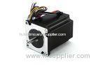 Two Phase Nema 23 57mm 1.8 Degree Stepper Motor , High Accuracy Smooth Movement