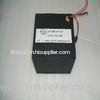 High-Power Motorcycle Batteries Lithium For Forklift 48 Volt 40ah