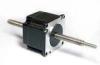 Non Captive 1.8Linear Stepping Motor / Actuators For Industrial Machinery