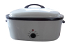 18QT Electric Roaster Oven