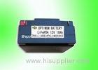Maintenance-Free Lifepo4 Starter Battery For Electric Drill 12v 18ah