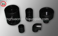 2014 PE 100 HDPE pipe fittings tube plumbing material water supply