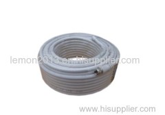 CATV coaxial cable RG6