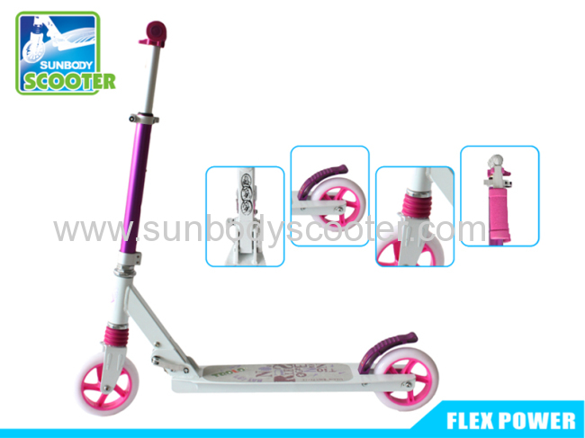 Popularkick scooter for children